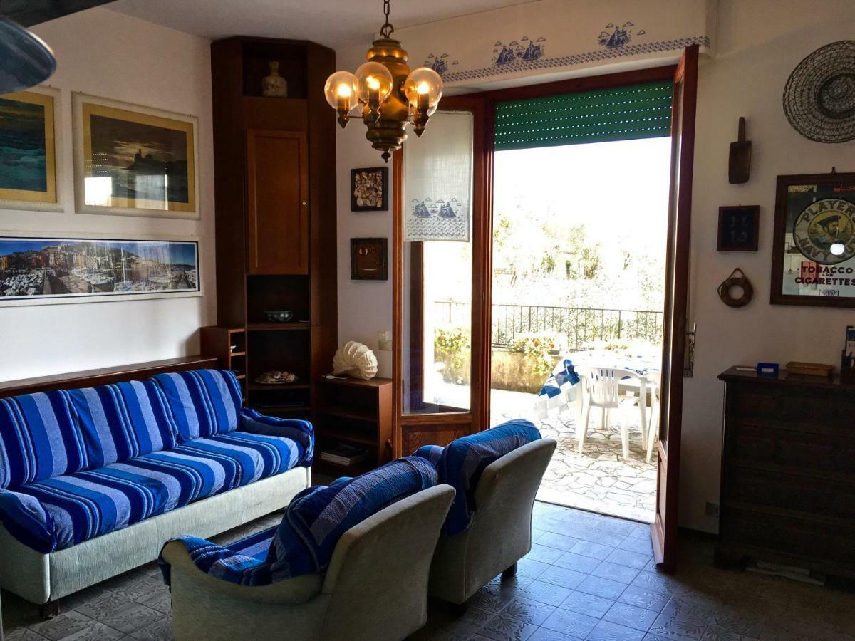 Portovenere Apartment G.H. Porto Venere Exterior foto